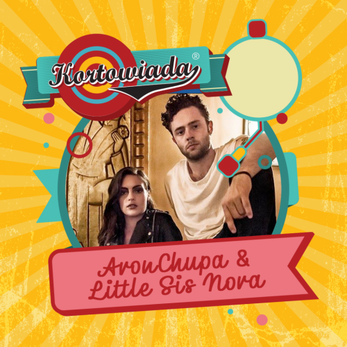AronChupa & Little Sis Nora