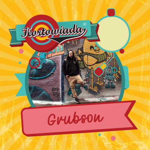 Grubson