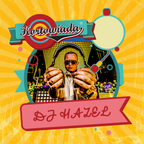 DJ Hazel