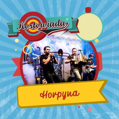Horpyna