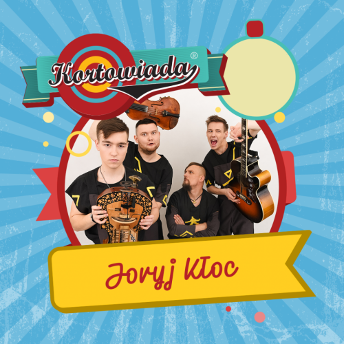 Joryj Kłoc