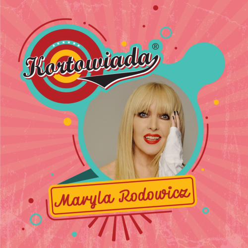 Maryla Rodowicz