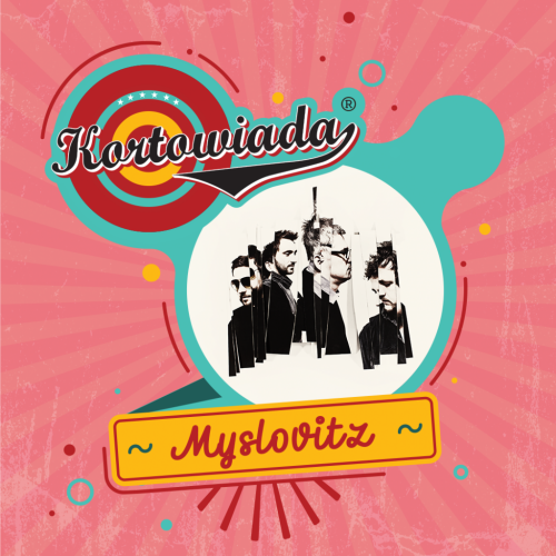 Myslovitz
