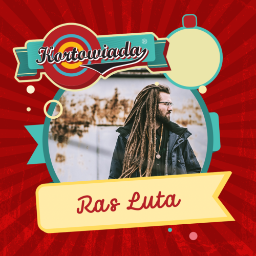Ras Luta