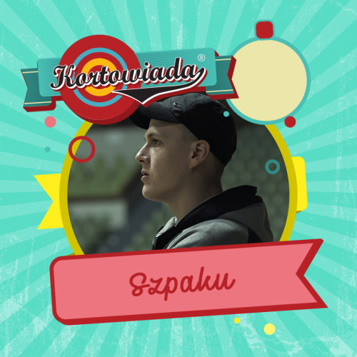 Szpaku