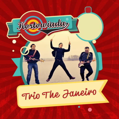 Trio The Janeiro